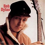 Bob Dylan - Bob Dylan