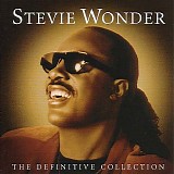 Stevie Wonder - Definitive Collection