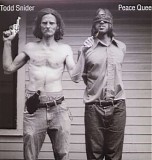 Todd Snider - Peace Queer