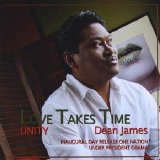 Dean James - Love Takes Time