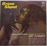 Art Farmer - Brass Shout!