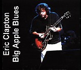 Eric Clapton - Big Apple Blues