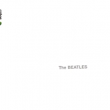 The Beatles - White Album