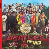 The Beatles - Sgt. Pepper's Lonely Hearts Club Band (24 BIT Remastered)