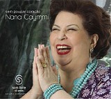 Nana Caymmi - Sem Poupar Coração