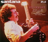 Santana - In Concert