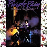 Prince - Music from the Motion Picture "Purple Rain"