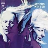 Johnny Winter - Second Winter - Legacy Edition (Coffret 2 CD)