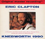 Eric Clapton - Knebworth 1990