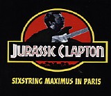 Eric Clapton - Sixstring Maximus in Paris