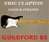 Eric Clapton - Page & Collins