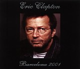 Eric Clapton - Barcelona - 2nd Recording