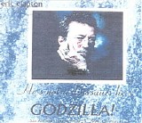 Eric Clapton - Godzilla