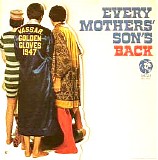 Every Mothers' Son - Every Mothers' Son's Back