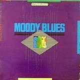 The Moody Blues - Early Blues