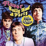 Flavor - Sally Had A Party-Singles Collection