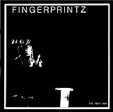 Fingerprintz - The Very Dab