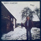 David Gilmour - David Gilmour