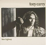 Tony Carey - Blue Highway