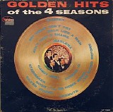 The Four Seasons - Golden Hits Of The Four seasons