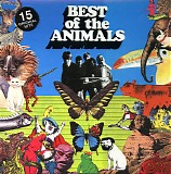 Animals - Best Of The Animals