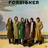 Foreigner - Foreigner