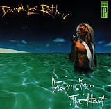 David Lee Roth - Crazy From The Heat