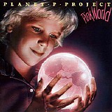 Planet P Project - Pink World