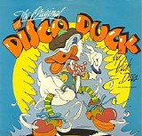 Rick Dees - The Original Disco Duck