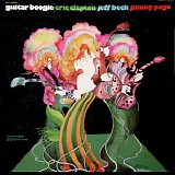 Eric Clapton, Jeff Beck & Jimmy Page - Guitar Boogie