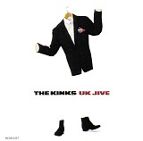 Kinks - UK Jive