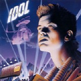 Billy Idol - Charmed Life