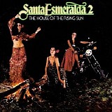 Santa Esmeralda - The House of the Rising Sun