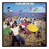 Flash & The Pan - Flash & The Pan