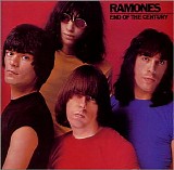 Ramones - End Of The Century