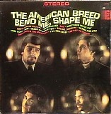 American Breed - Bend Me Shape Me