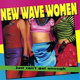 Various artists - New Wave Women