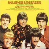 Paul Revere & The Raiders - Something Happening