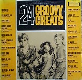 Various artists - 24 Groovy Greats