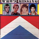 The Who - Who's Missing