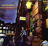 David Bowie - The Rise and Fall of Ziggy Stardust and the Spiders From Mars