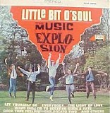 The Music Explosion - Little Bit O' Soul