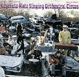 The Kasenetz-Katz Singing Orchestral Circus - The Kasenetz-Katz Singing Orchestral Circus