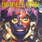 David Lee Roth - Eat 'Em & Smile