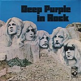 Deep Purple - In Rock [25th Anniversary Edition]