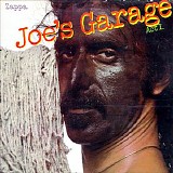 Frank Zappa - Joe's Garage Act 1