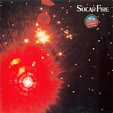 Manfred Mann's Earth Band - Solar Fire