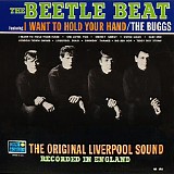 The Buggs - The Beetle Beat: The Original Liverpool Sound