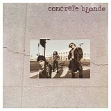 Concrete Blonde - Concrete Blonde