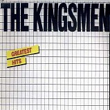 The Kingsmen - Greatest Hits